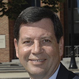 Jeffrey Rodek